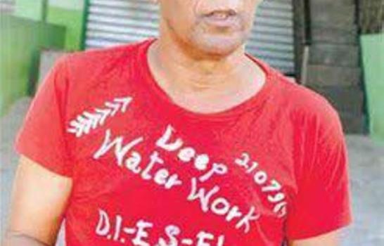 Pablito Cabrera: Otro gran atleta del béisbol que espera por la inmortalidad