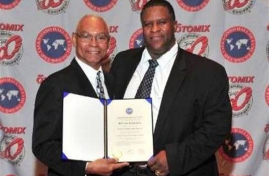 Cosiris, Smith y Padrón son escogidos para la inmortalidad del deporte dominicano