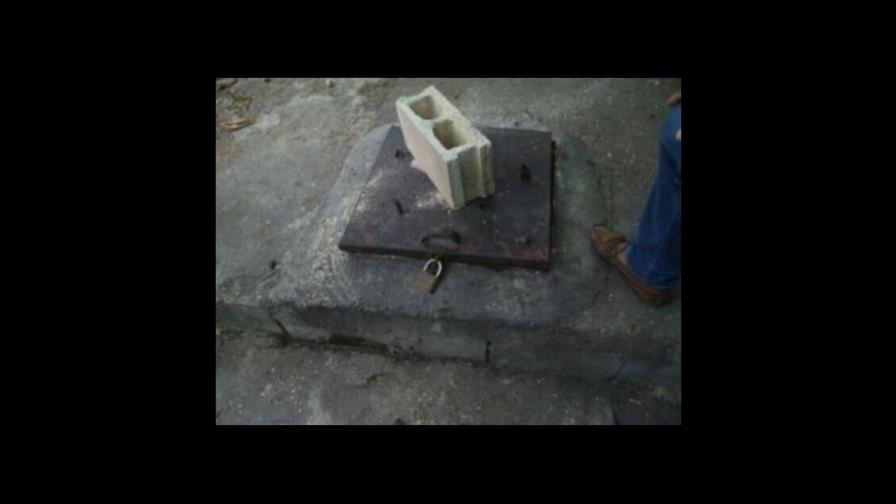 Dos infantes mueren ahogados en cisternas en lo que va de mes en La Romana