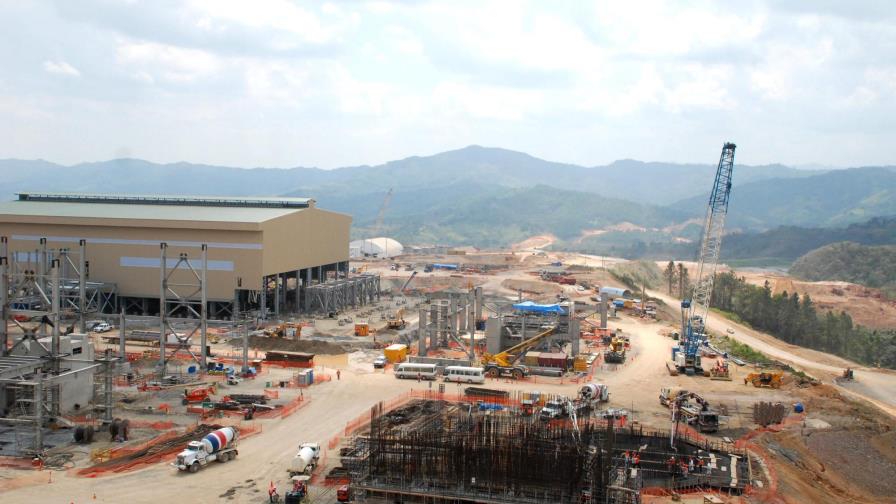 Barrick Gold confirma suspensión temporal de actividades en mina argentina