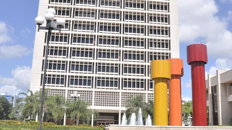 Banco Central lamenta que sectores se sientan preocupados por medida que retirará veriphones en dólares Banco Central lamenta que sectores se sientan preocupados por medida que retirará veriphones en dólares