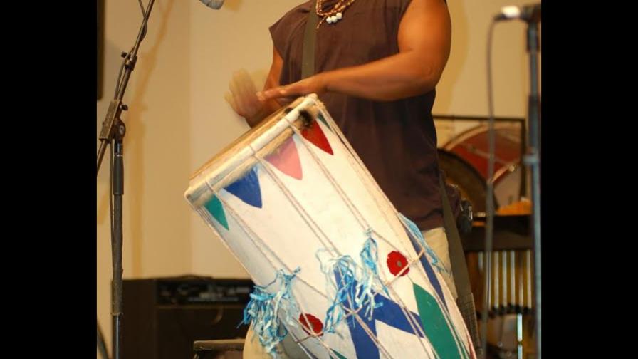 Infarto le quita la vida a folklorista y músico dominicano en Colombia