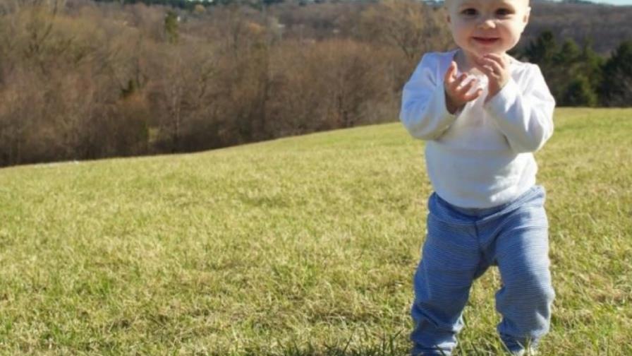 Una bebé que superó un cáncer es asesinada por su padre celoso