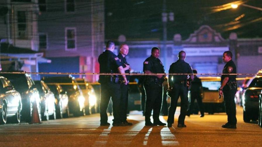 Matan a un dominicano durante un tiroteo en Paterson, Nueva Jersey 