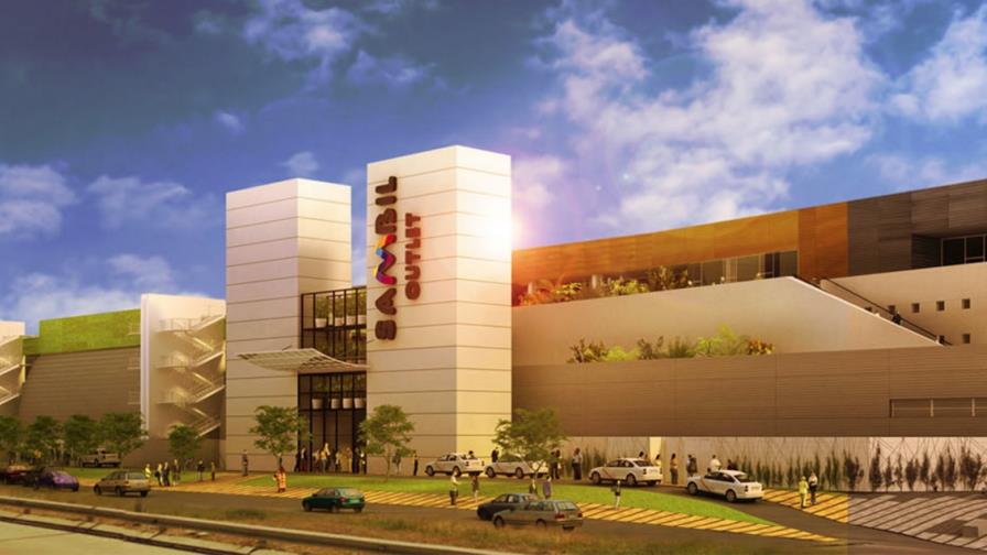 Grupo Sambil se expande internacionalmente; abrirá sus puertas en España Grupo Sambil se expande internacionalmente; abrirá sus puertas en España