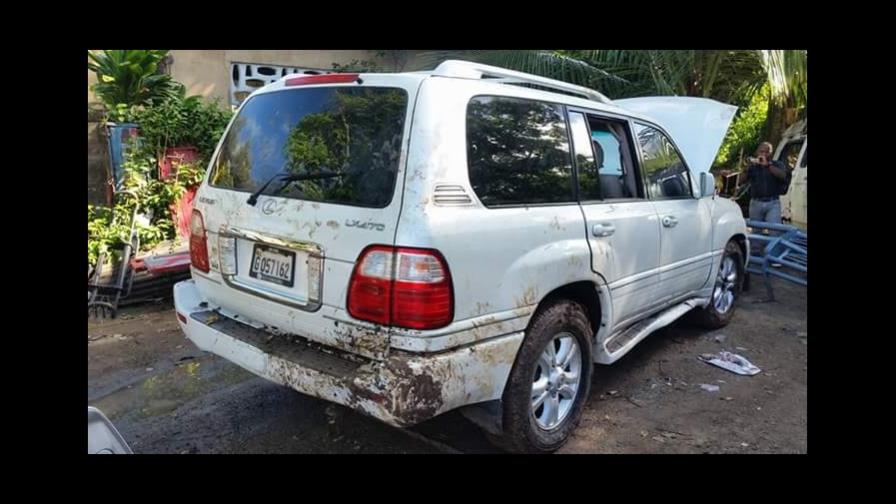 Continúan búsqueda de maestra arrastrada por río en Hato Mayor 