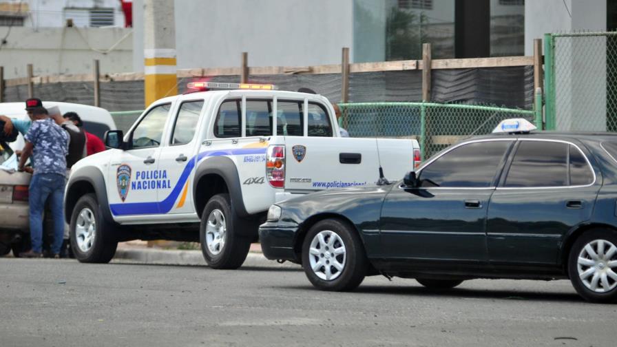 Cuatro abatidos por la Policía en las últimas horas en presuntos intercambios de disparos