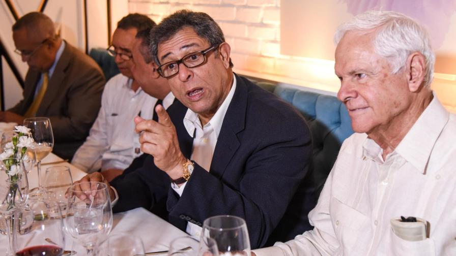 Refidomsa contempla invertir US$150 millones en almacenamiento y puerto