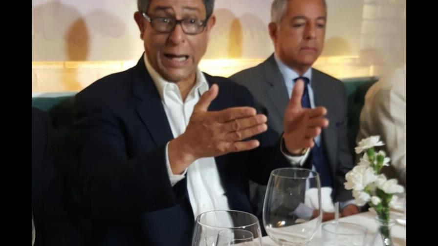 Refinería obtiene beneficios por más de RD$10,340 millones en últimos cuatro años Refinería obtiene beneficios por más de RD$10,340 millones en últimos cuatro años