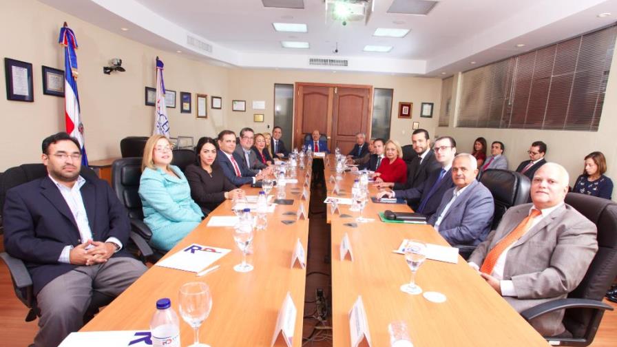 Proponen alianza estratégica para mejorar productividad a través de inversión y exportación Proponen alianza estratégica para mejorar productividad a través de inversión y exportación