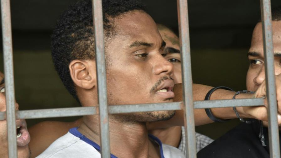 Un año de prisión preventiva contra presunto violador de unas nueve menores 