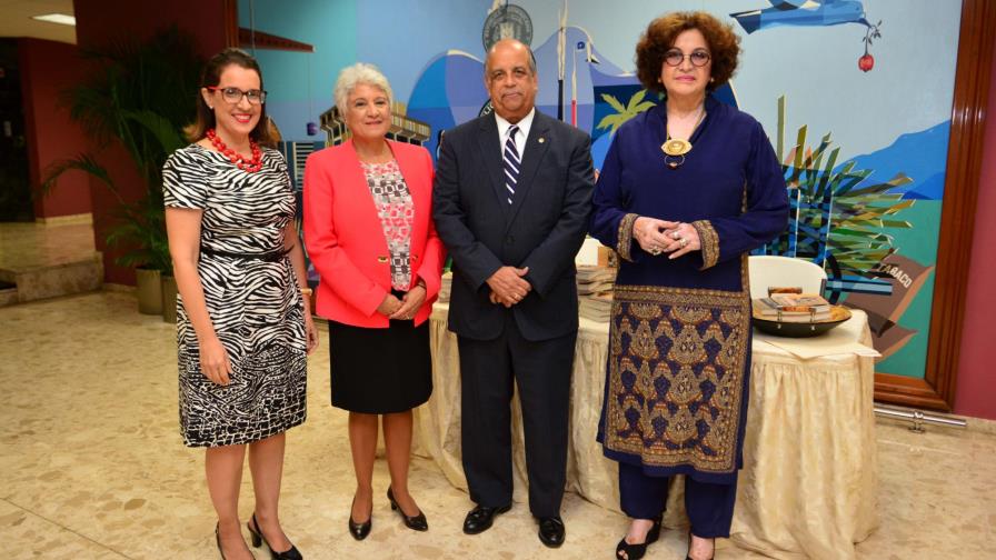 Publican memorias de Sabrina Román Publican memorias de Sabrina Román