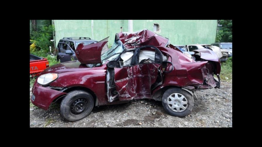 Presidente crea Comisión para la Seguridad Vial