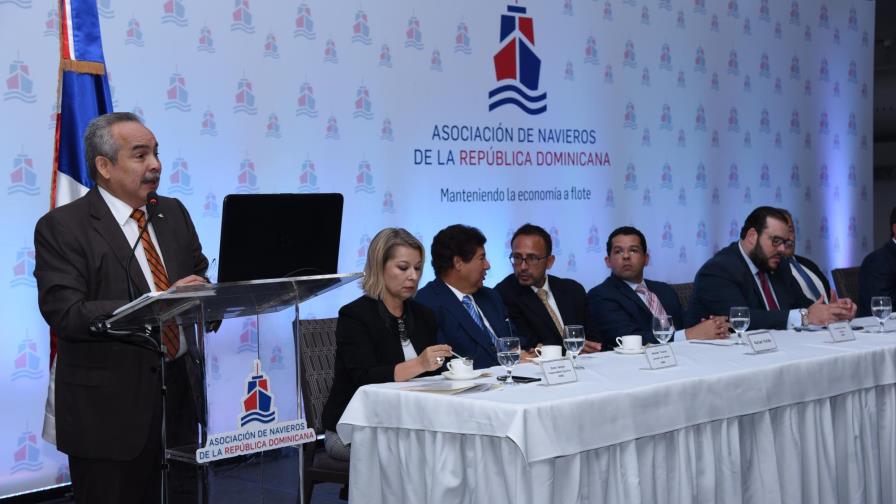 “Comercio marítimo de República Dominicana debe ser proyecto país” “Comercio marítimo de República Dominicana debe ser proyecto país”