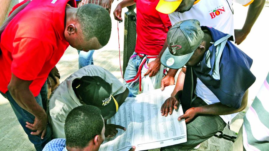 Secuelas de una sentencia que define la nacionalidad