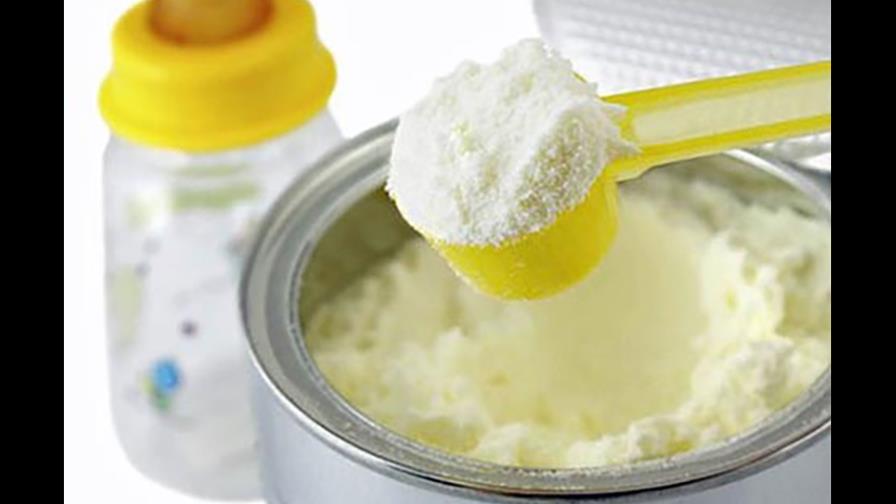 Ganaderos piden incautar leche importada vencida Ganaderos piden incautar leche importada vencida