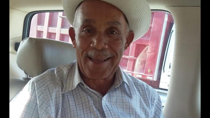 Fallece periodista Frank Peña Tapia