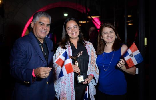 República Dominicana gana premio “Mejor Destino” turístico en Francia