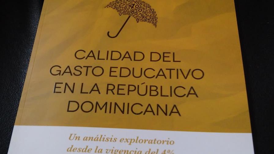 Educa recomienda hacer una auditoría a la nómina del Ministerio de Educación Educa recomienda hacer una auditoría a la nómina del Ministerio de Educación
