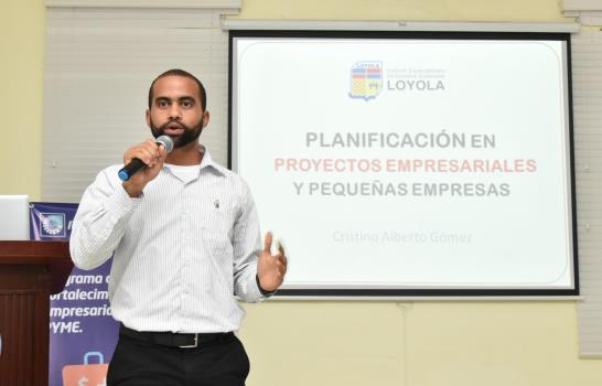 Banco Popular y el Instituto Politécnico Loyola capacitan a las PYMES del Sur 