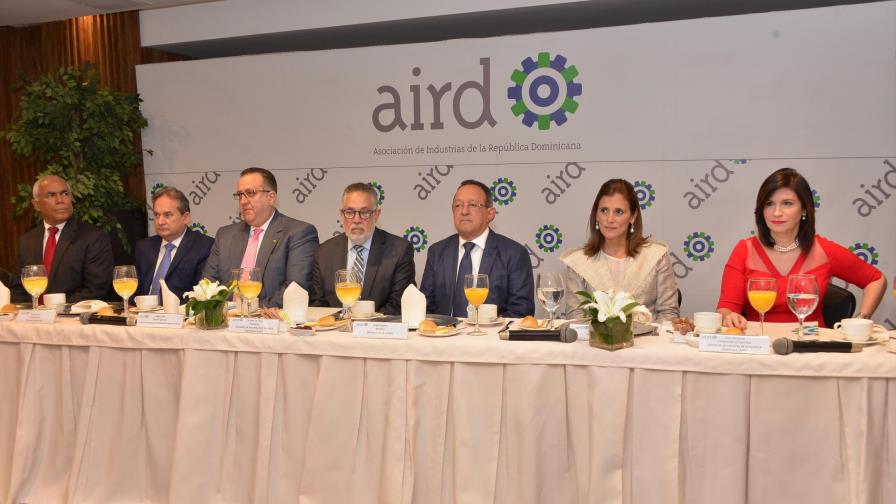 AIRD cita la evasión como amenaza a industrias AIRD cita la evasión como amenaza a industrias