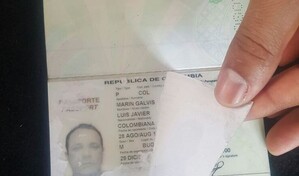 Dominicano se declara culpable en EE. UU. por fraude de pasaporte y robo de identidad