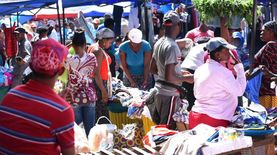 Los “pulgueros” de Santiago harán un censo con fines de reubicación Los “pulgueros” de Santiago harán un censo con fines de reubicación