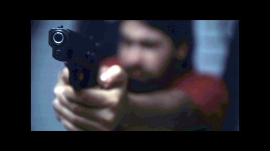 Matan comerciante en Los Alcarrizos 