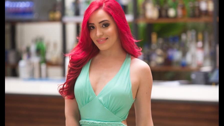 Karen Yapoort termina relación amorosa a distancia por la desconfianza Karen Yapoort termina relación amorosa a distancia por la desconfianza