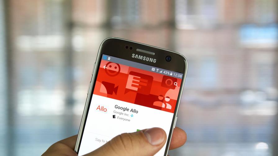 Con el lanzamiento de Allo, Google desafiará a Facebook en la batalla de la mensajería móvil