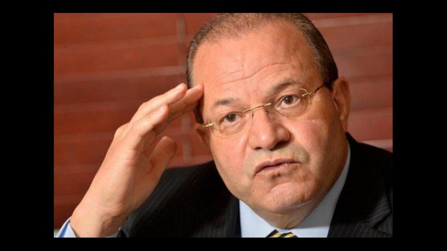 Tomás Pérez dice el país no está preparado para liberalizar mercado agropecuario