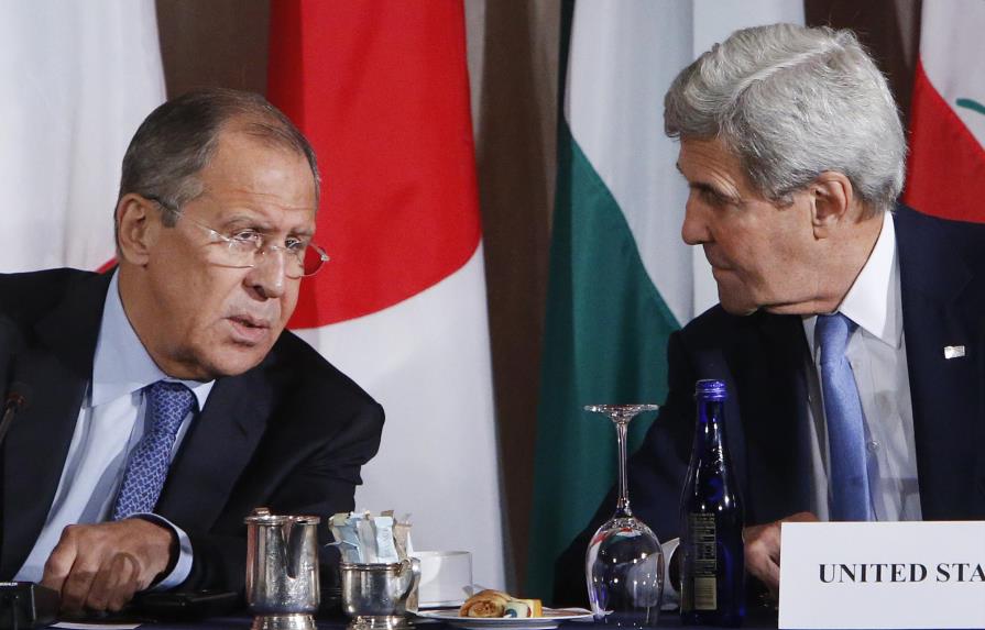 Siria: Se estanca diálogo EE.UU.-Rusia y termina la tregua 
