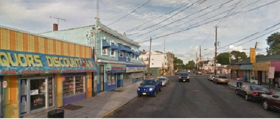 Bautizarán tramo de avenida con nombre de República Dominicana en Nueva Jersey 