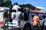 Mesa para Migraciones considera se deben parar deportaciones hasta que Haití supere crisis