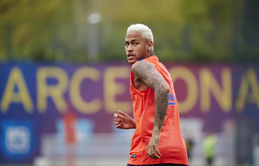 El Barça dice que demostrará su inocencia y la de Neymar