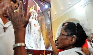 Ministerio de Trabajo reitera D&iacute;a de Nuestra Se&ntilde;ora de las Mercedes es feriado