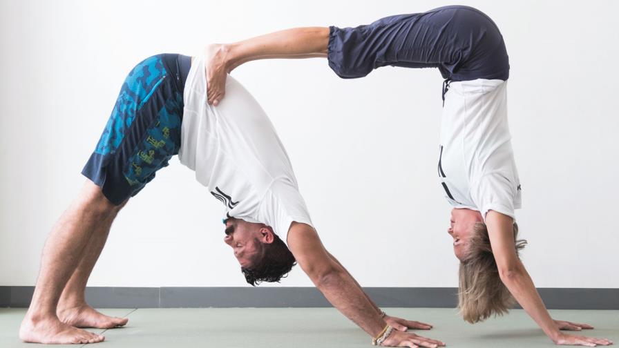 Lo que no te dijeron sobre el yoga...