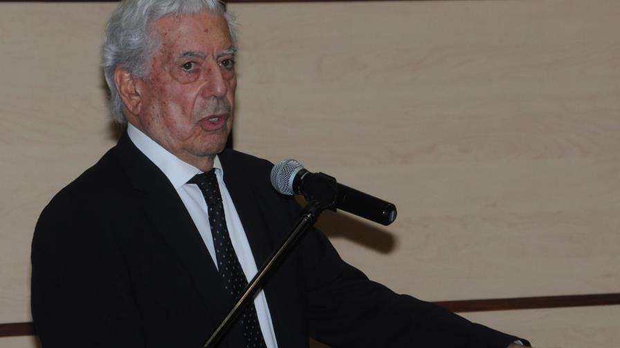 Lo más importante que le pasó en la vida a Mario Vargas Llosa