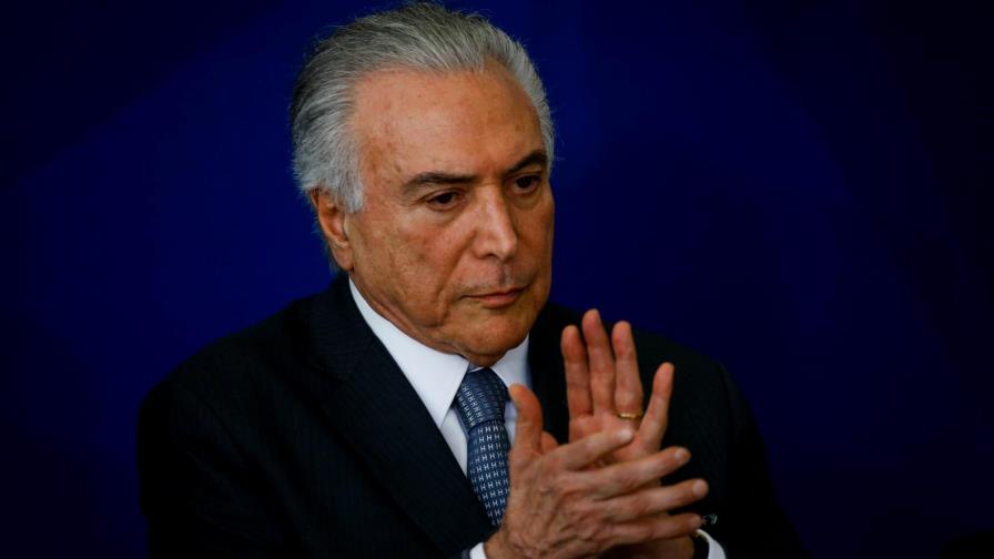 Elecciones municipales, un test para ajustar el mapa político de Brasil