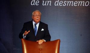 Tony Isa Conde propone un think tank plural para presentar soluciones concretas para RD