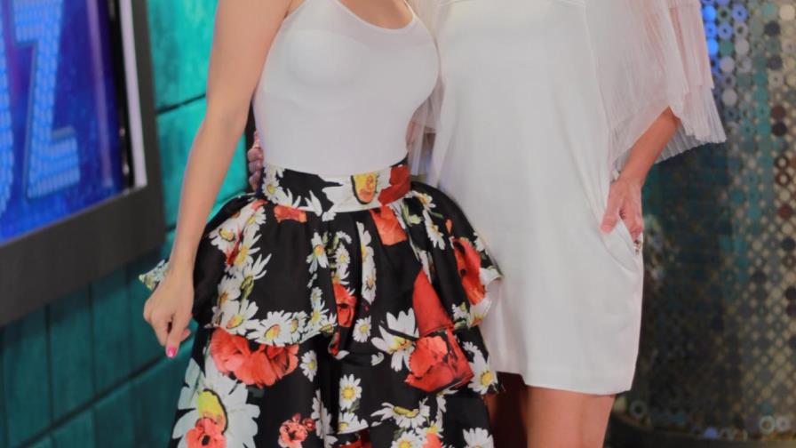 Yelitza Lora: “Todos los grandes proyectos inician pequeños”