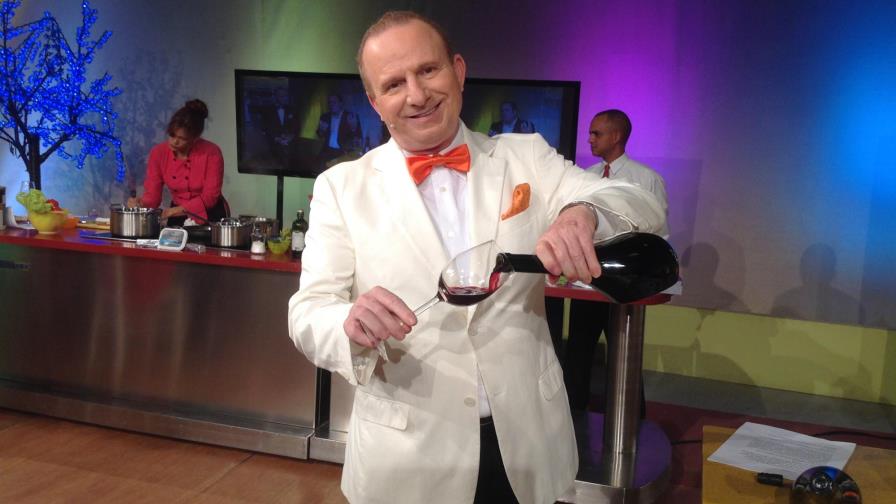 Anuncian la tercera temporada del reality show Chef Mate´s 2016 Anuncian la tercera temporada del reality show Chef Mate´s 2016