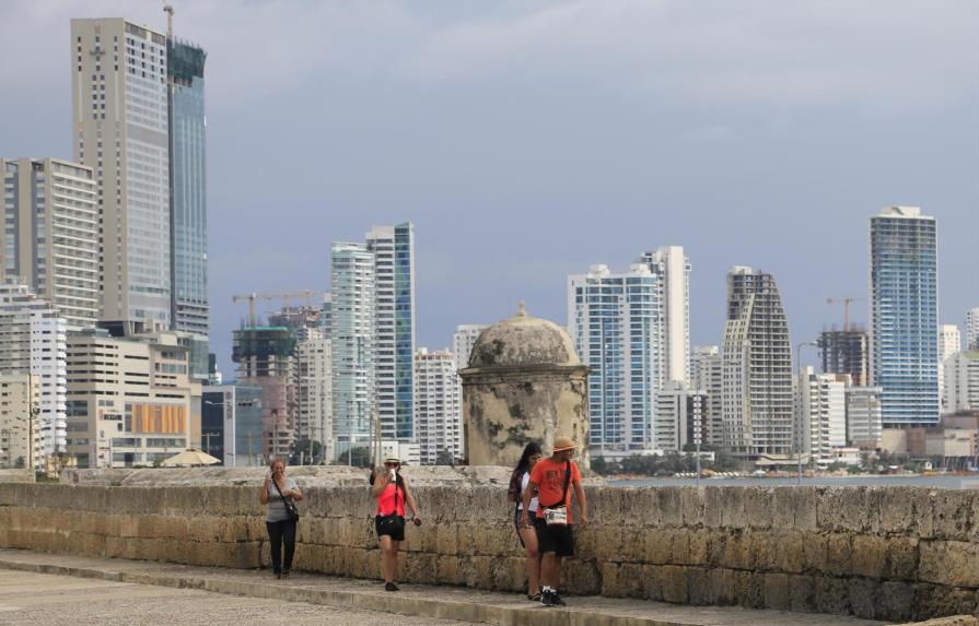 De La Habana a Cartagena, las FARC entran a la vida civil por el Caribe 