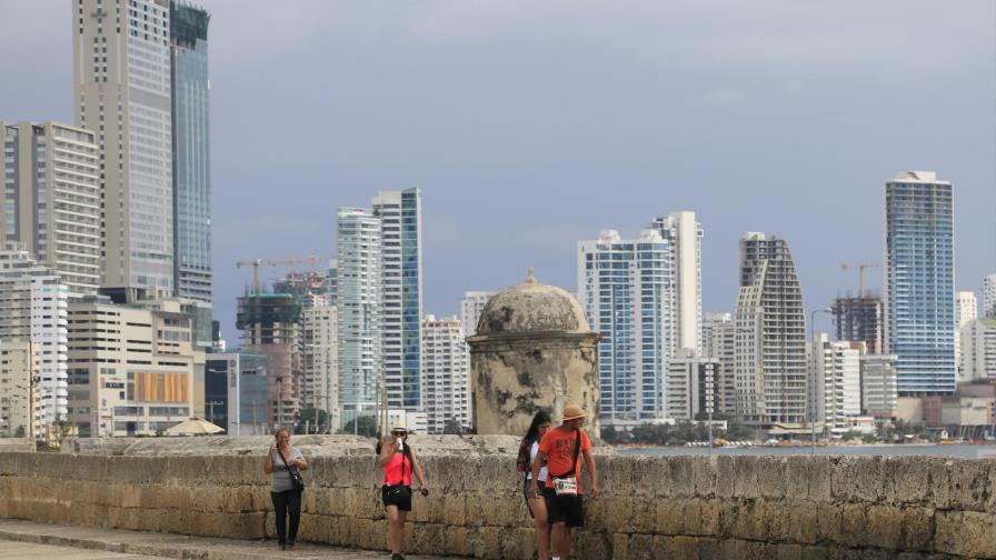 De La Habana a Cartagena, las FARC entran a la vida civil por el Caribe 