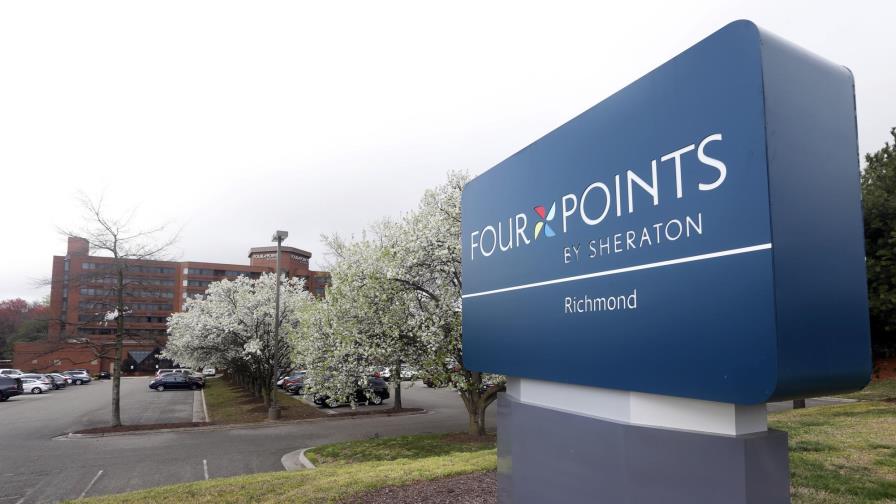 Se crea la cadena hotelera más grande del mundo