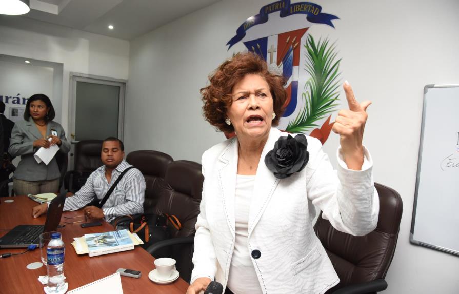 Defensora del Pueblo: “Es urgente la construcción de una nueva cárcel en San Luis” 