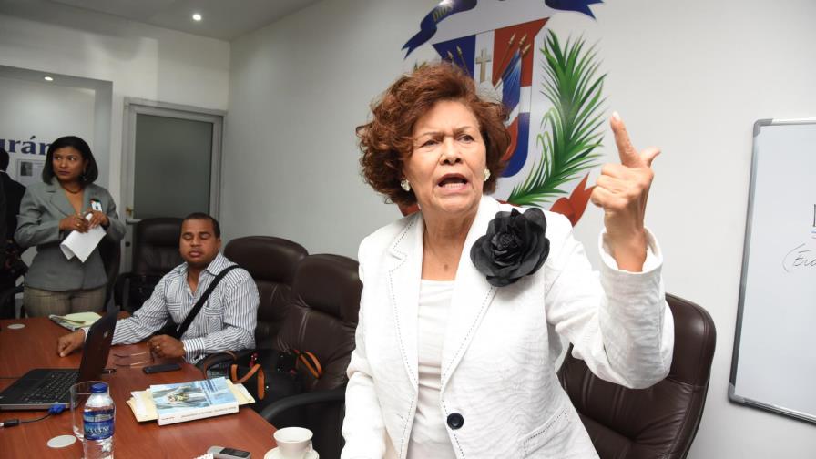 Defensora del Pueblo: “Es urgente la construcción de una nueva cárcel en San Luis” 