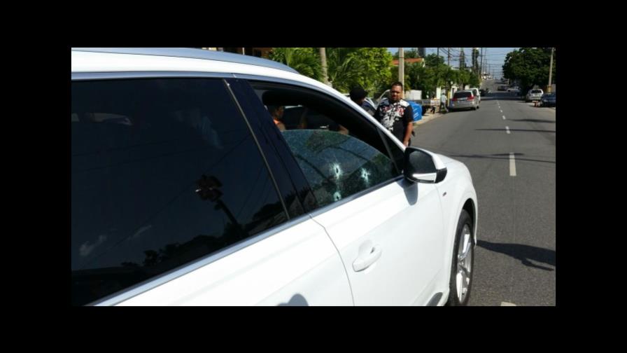 Publicación de periódico español sugiere que ataque a vasco en Bella Vista fue por comercio de aceite