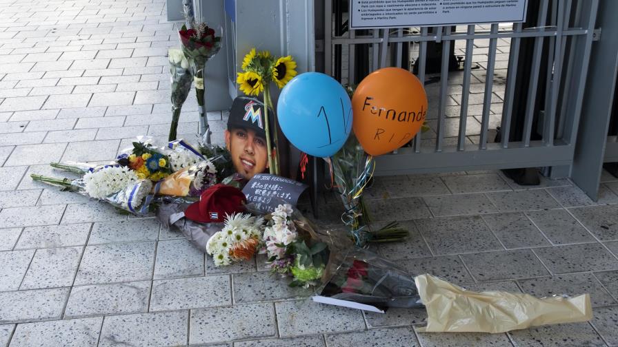 Por respeto: David Ortiz pidió a Tampa cancelar ceremonia despedida