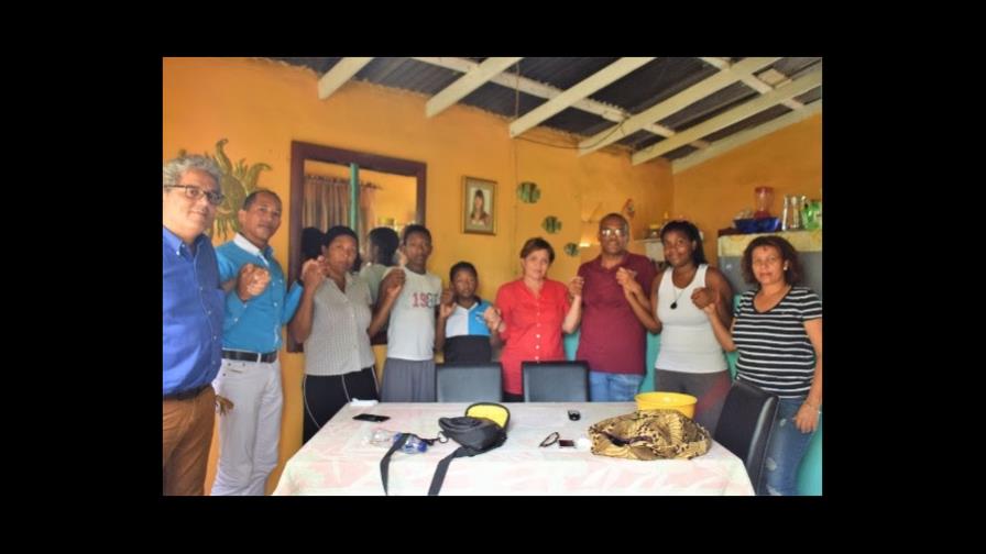 La OISOE nunca realizó un desembolso a la cuenta del arquitecto que se suicidó